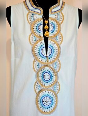 Lilly Pulitzer Jane Maxi Dress (12)